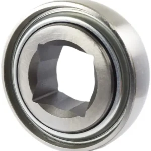 Łożysko z otworem kwadratowym GW209SPPB5 32,77x85 Wysoka jakość